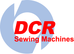 DCR Sewing Machines