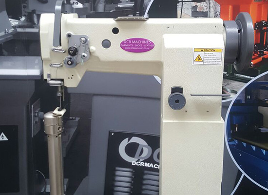 Photo of an  Industrial Sewing Machines