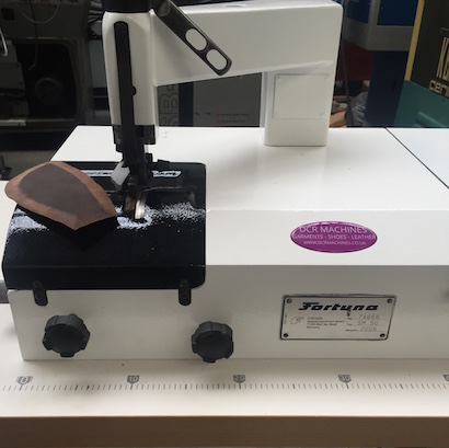 Photo of an  Industrial Sewing Machines