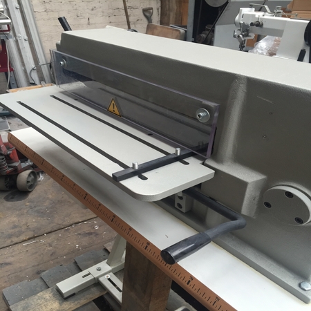 Photo of an  Industrial Sewing Machines