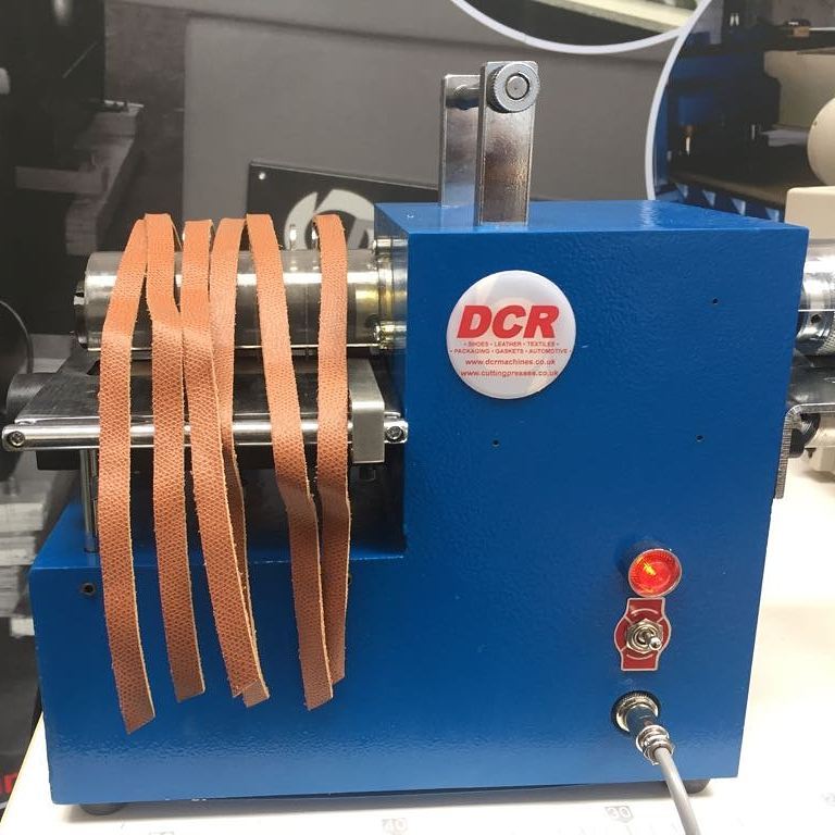 Photo of an  Industrial Sewing Machines