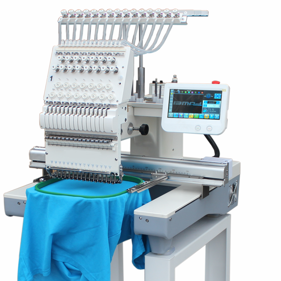 Photo of an  Industrial Sewing Machines