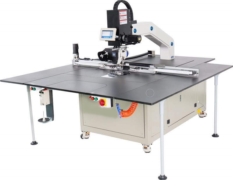 Photo of an  Industrial Sewing Machines
