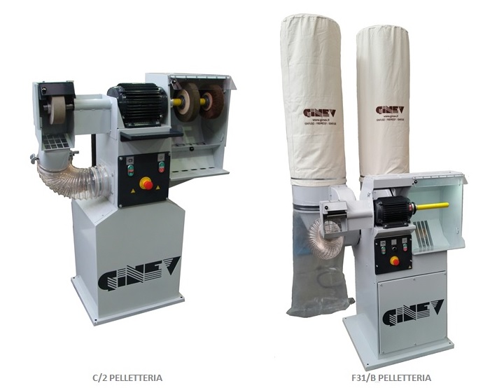 Photo of an  Industrial Sewing Machines