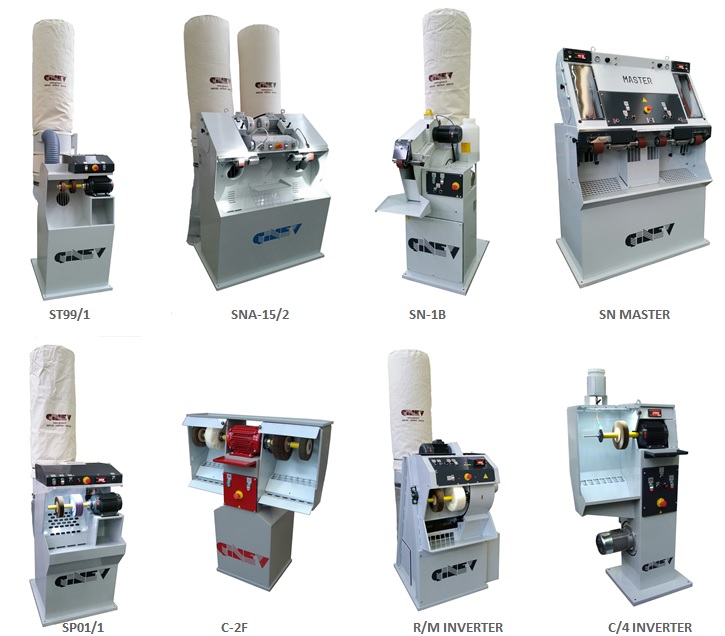 Photo of an  Industrial Sewing Machines