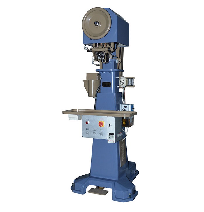 Photo of an  Industrial Sewing Machines