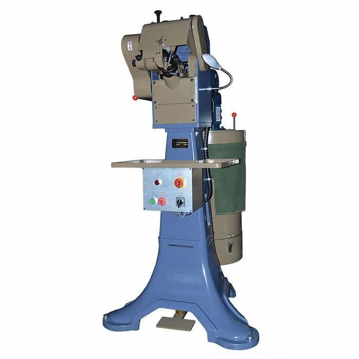 Photo of an  Industrial Sewing Machines