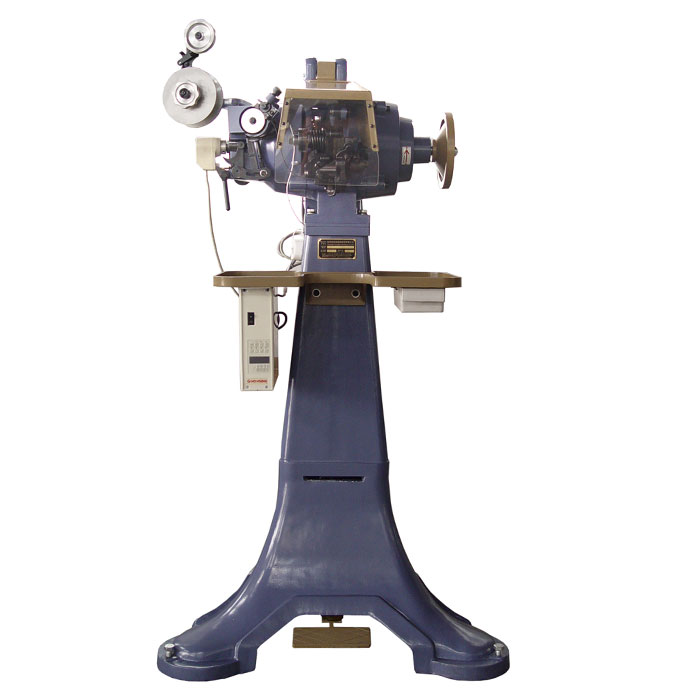 Photo of an DCR-SSL GOODYEAR STAPLE SIDE LASTING MACHINE Industrial Sewing Machines