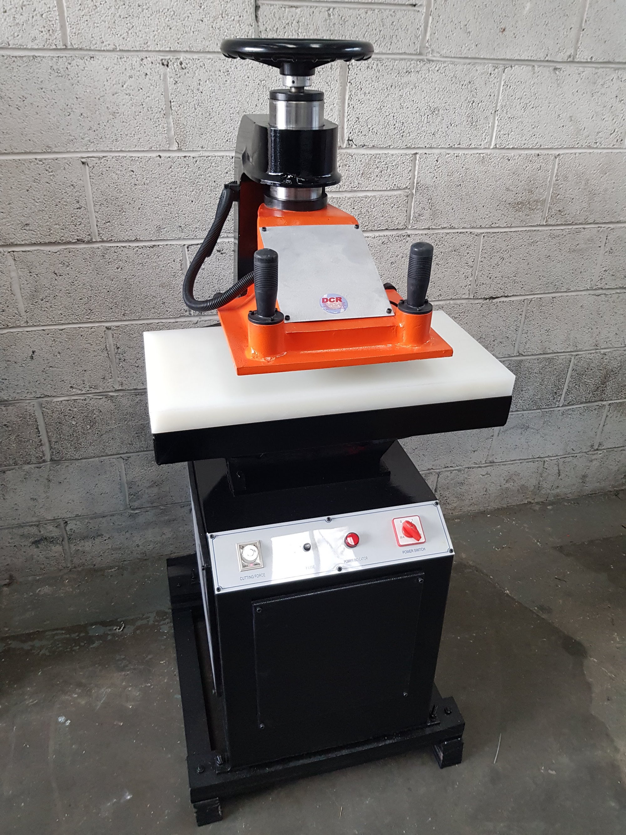 Photo of an  Industrial Sewing Machines