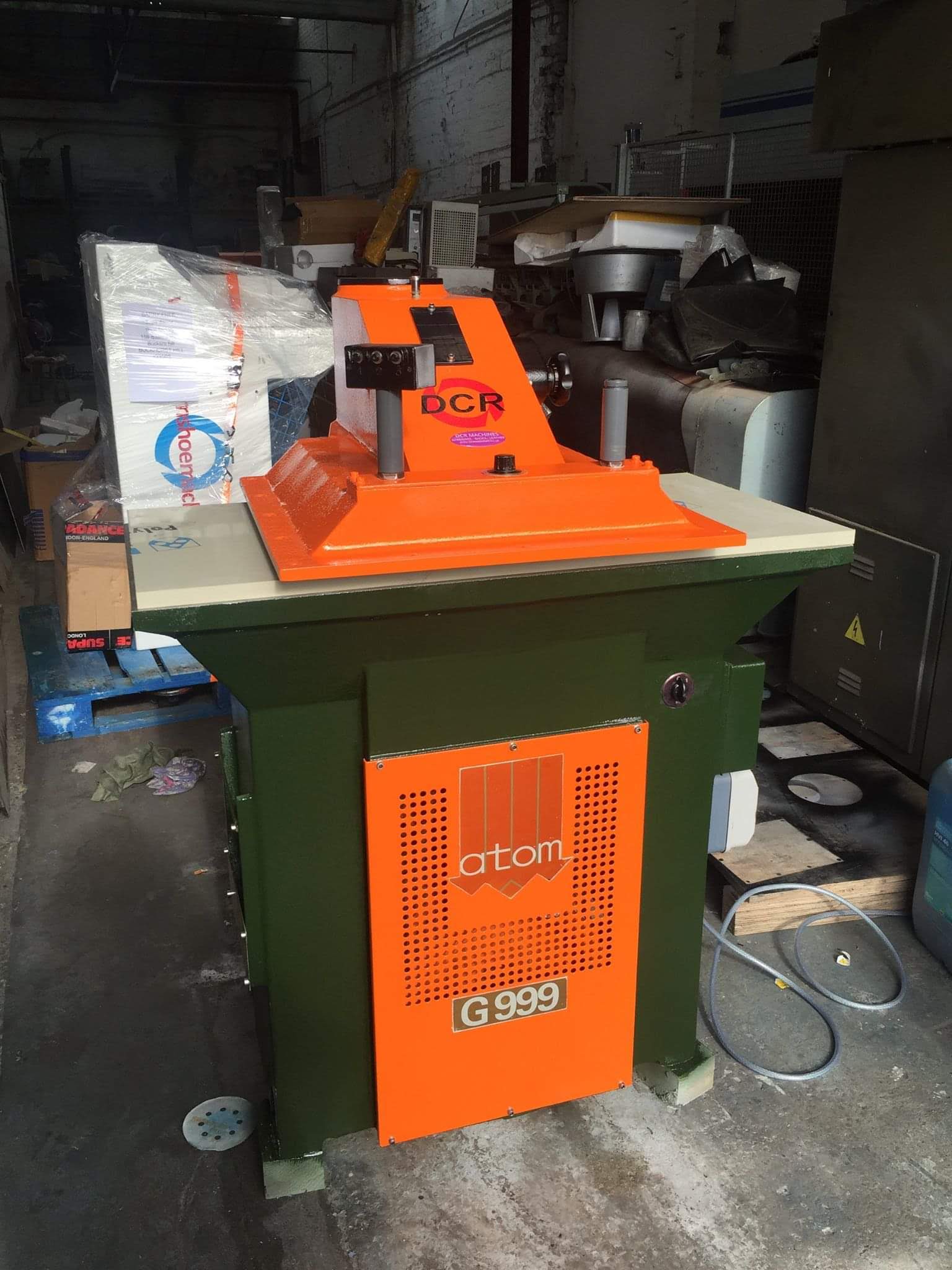 atom g999 clicker press manual atom g999 clicker press manual