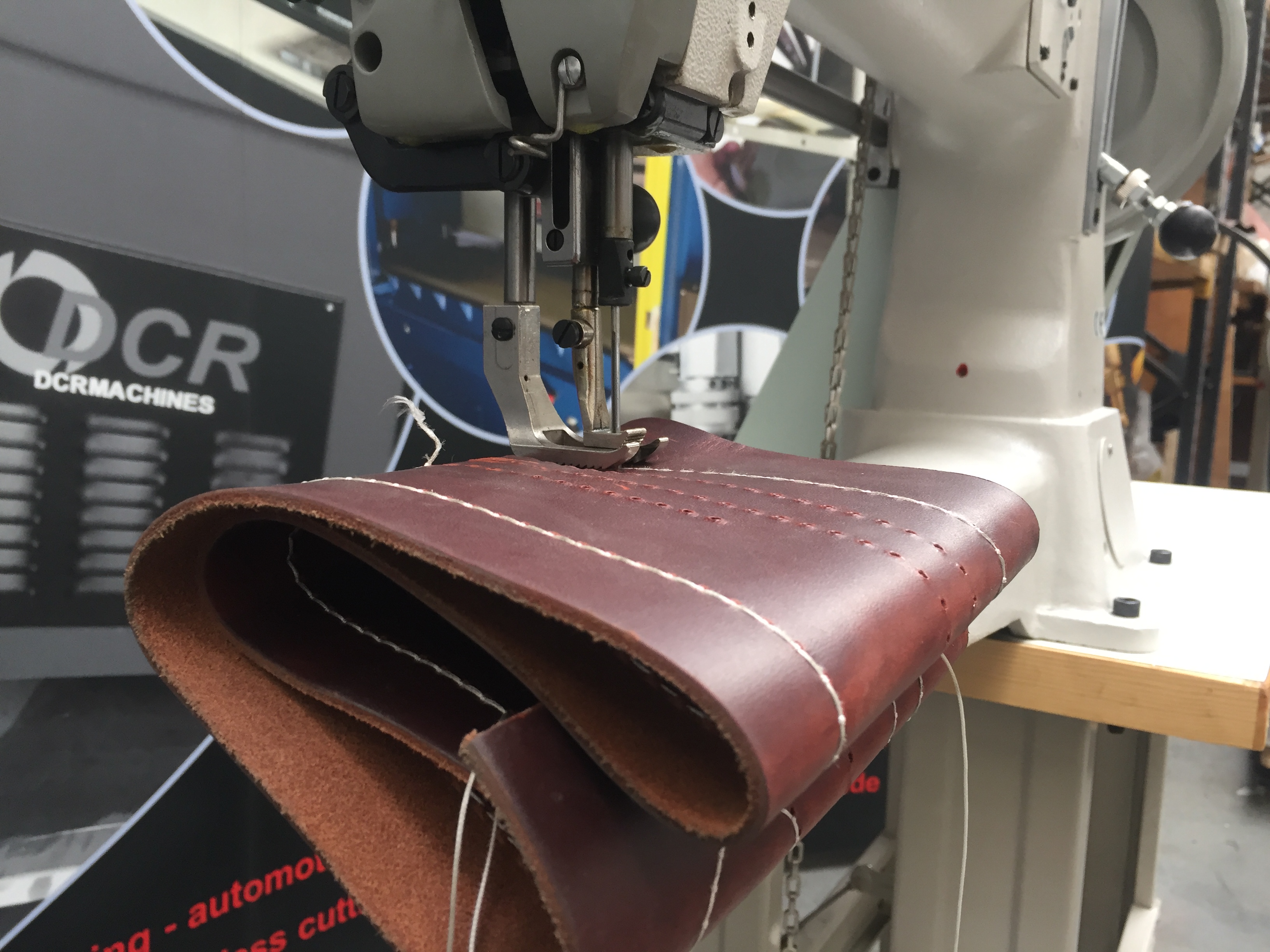34+ Best Cylinder Arm Sewing Machine - BriaRemoni